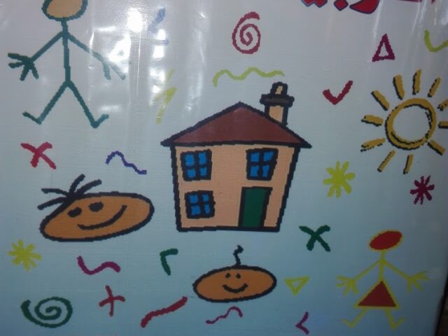 école primaire hafsa bent omar - Bab Tiouka