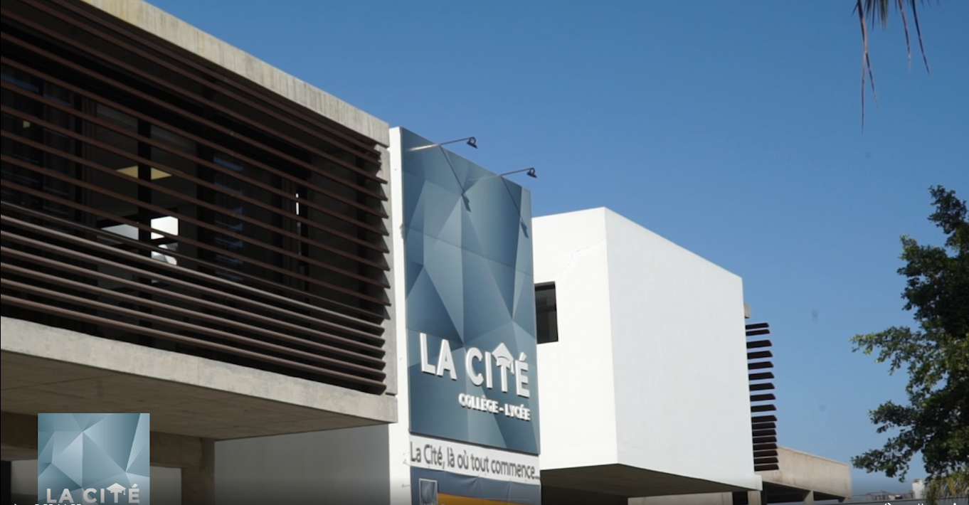 Collège/Lycée La Cité