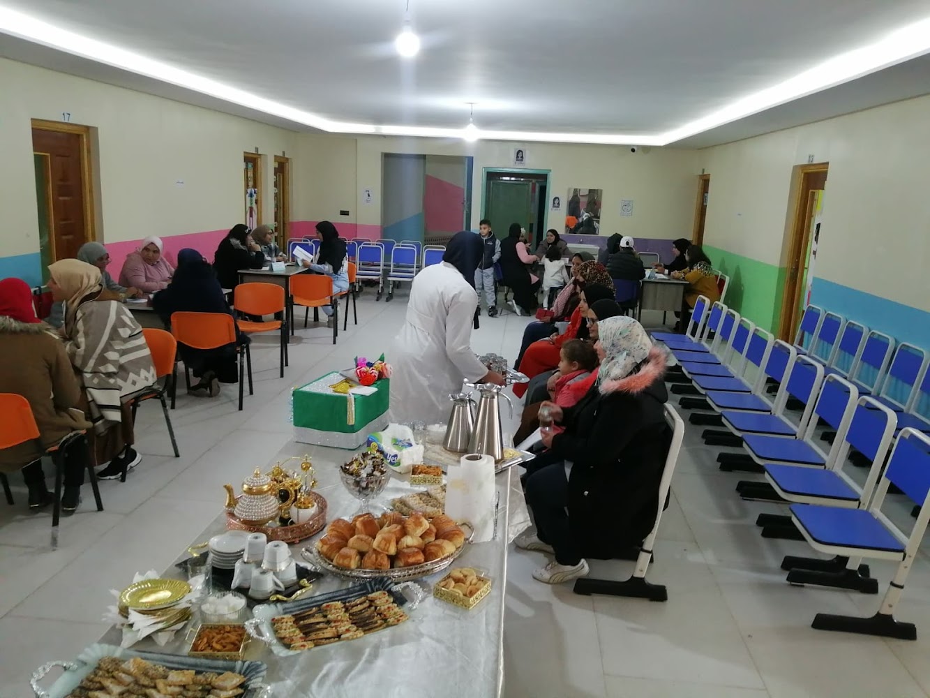 Groupe Scolaire SaiSCHOOL ÉCOLE PRIVÉE - Fès