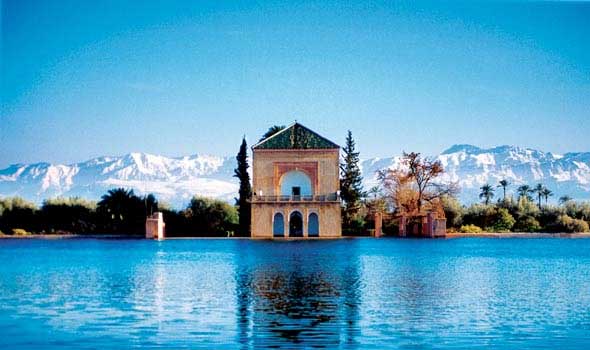 Ecole Hayat ( préscolaire )