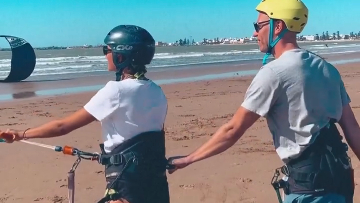 Kitesurf Essaouira - Essaouira