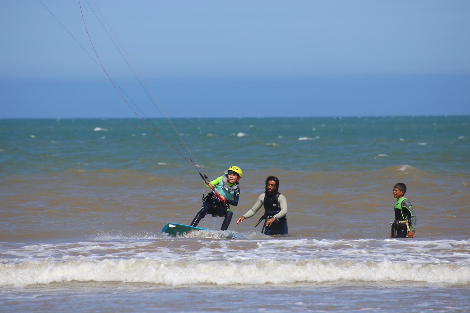 KiteboardingXperience - Essaouira