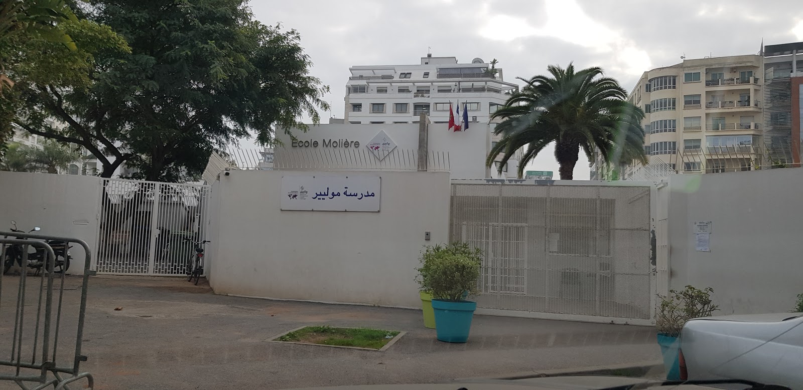 École Molière