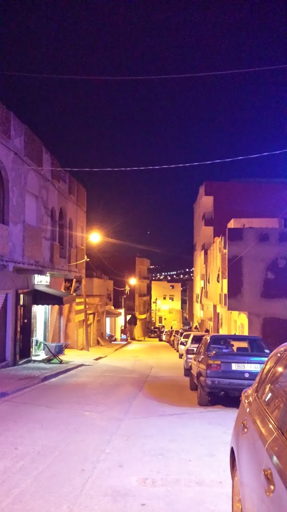 جمعية عين خباز