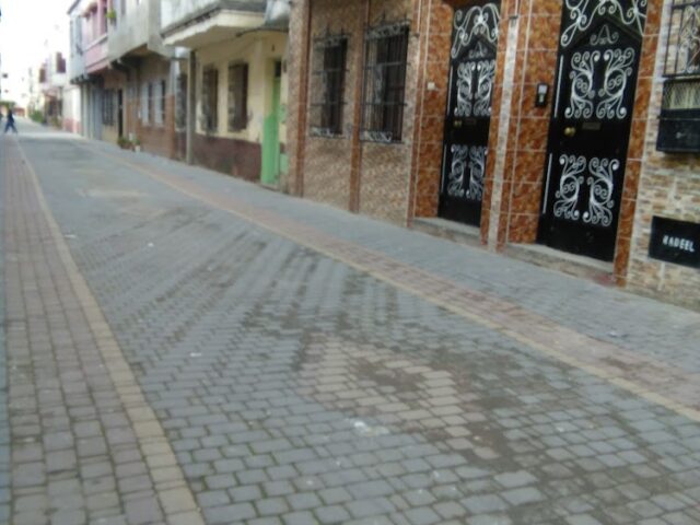 مركز غاندي للغات - Ksar El-Kébir