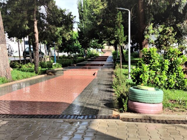 ISTA AL HOCEIMA - Al Hoceïma