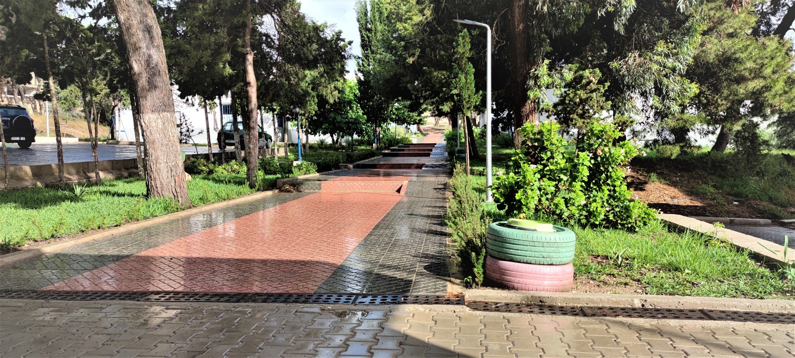 ISTA AL HOCEIMA - Al Hoceïma