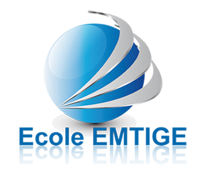 Ecole EMTIGE Bureaux du Jardin