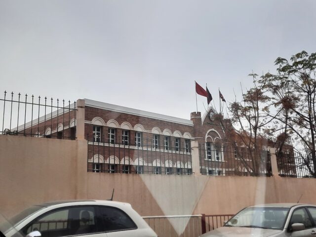 British International School Of Casablanca