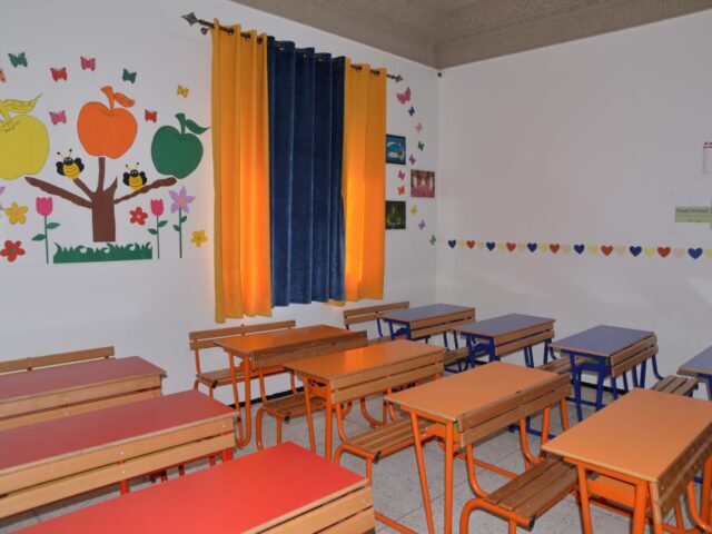 Groupe Scolaire Maurice Carême - POLO