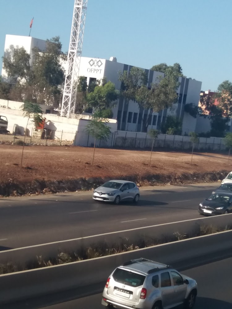 ISTA - Casablanca