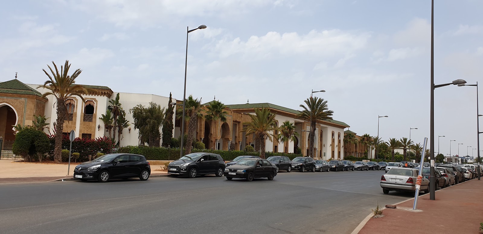 مؤسسة دار الحديث الحسنية - Rabat