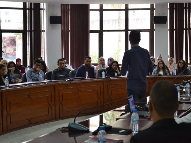 Institut de Formation Pour le Futur (IFPF)