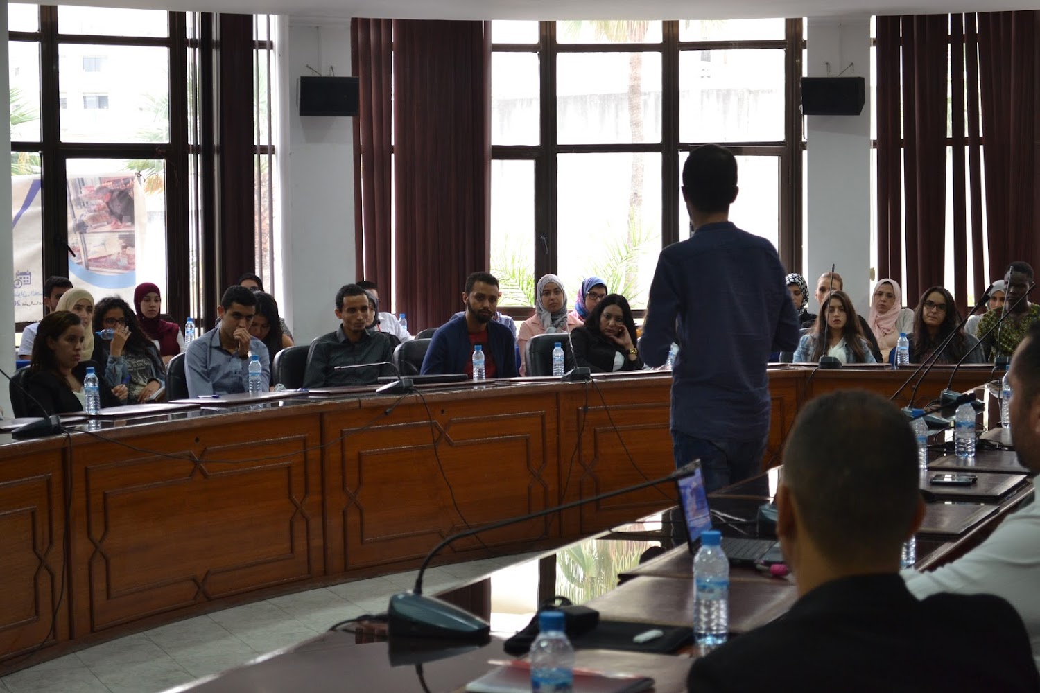 Institut de Formation Pour le Futur (IFPF)