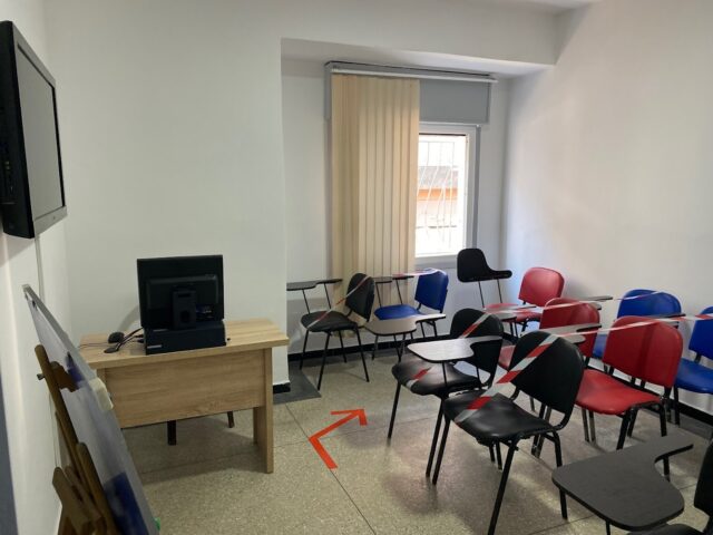 AZAS Auto ecole - Kénitra