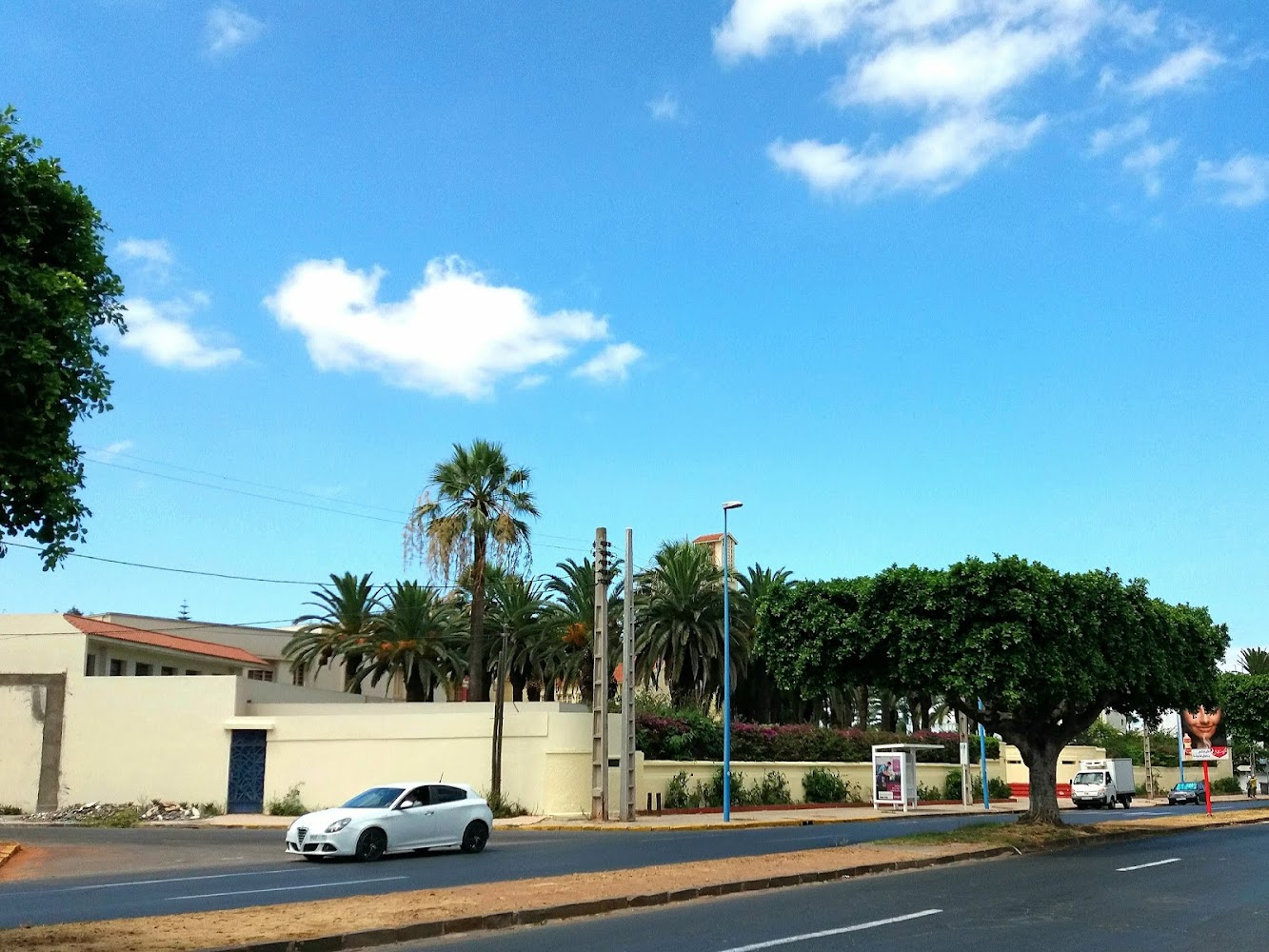 Ecole Carmel Saint Joseph - Casablanca