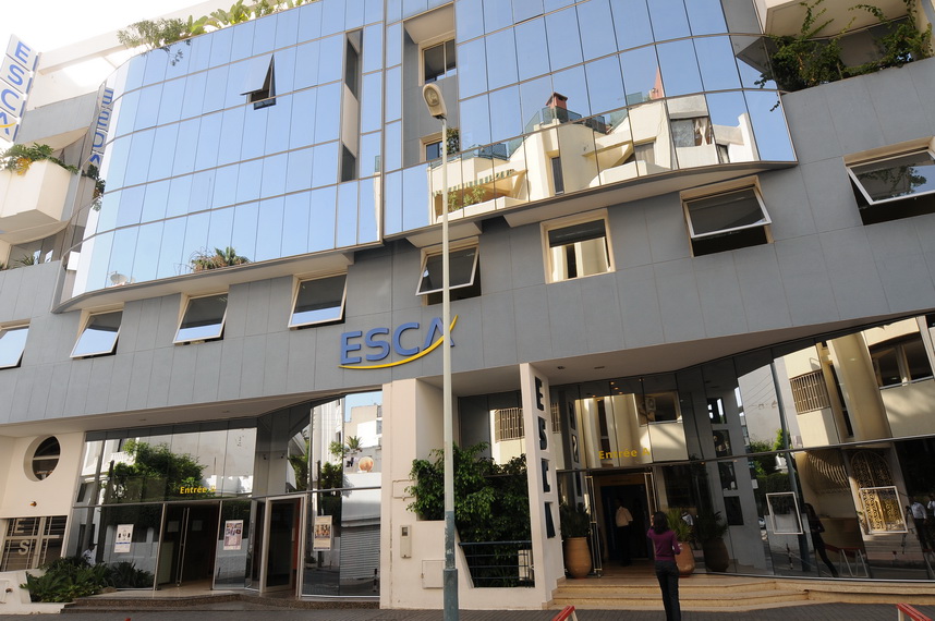 ESCA - École de Management - Casablanca