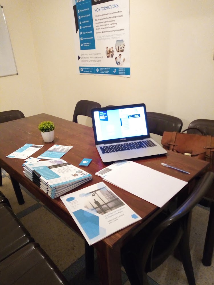 OSP Global (Formation Professionnelle)