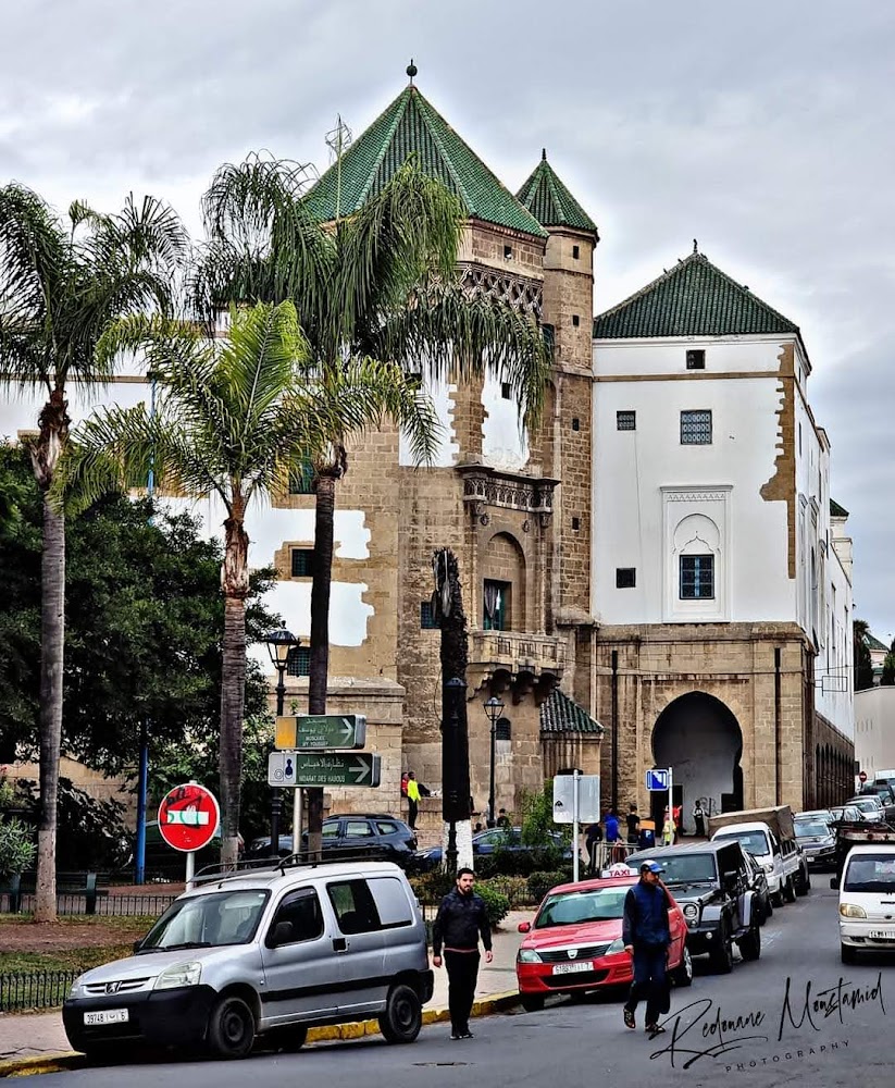 Université crédit du maroc - Casablanca