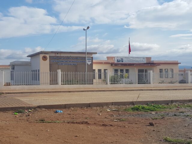 INSTITUT SPÉCIALISÉ DE TECHNOLOGIE APPLIQUÉE ZAIO - Zaio