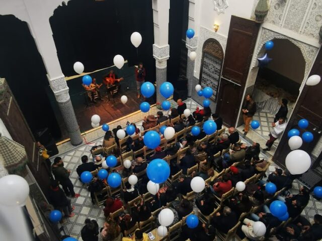 Centre culturel les étoiles de la Médina