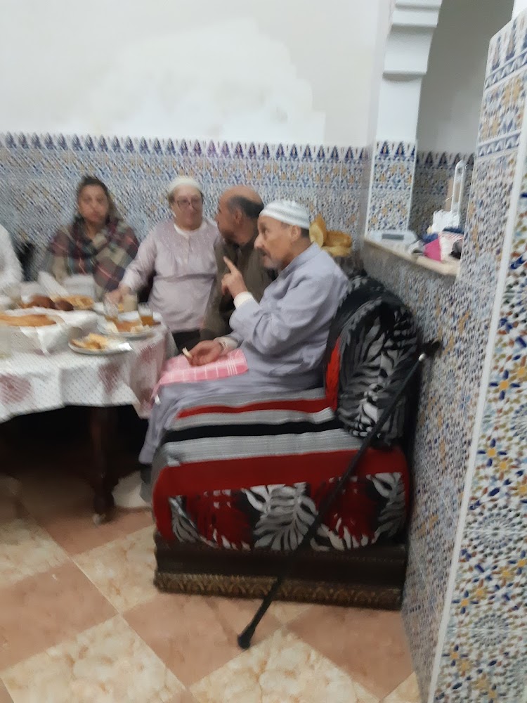 IISGA Groupe - El Jadida