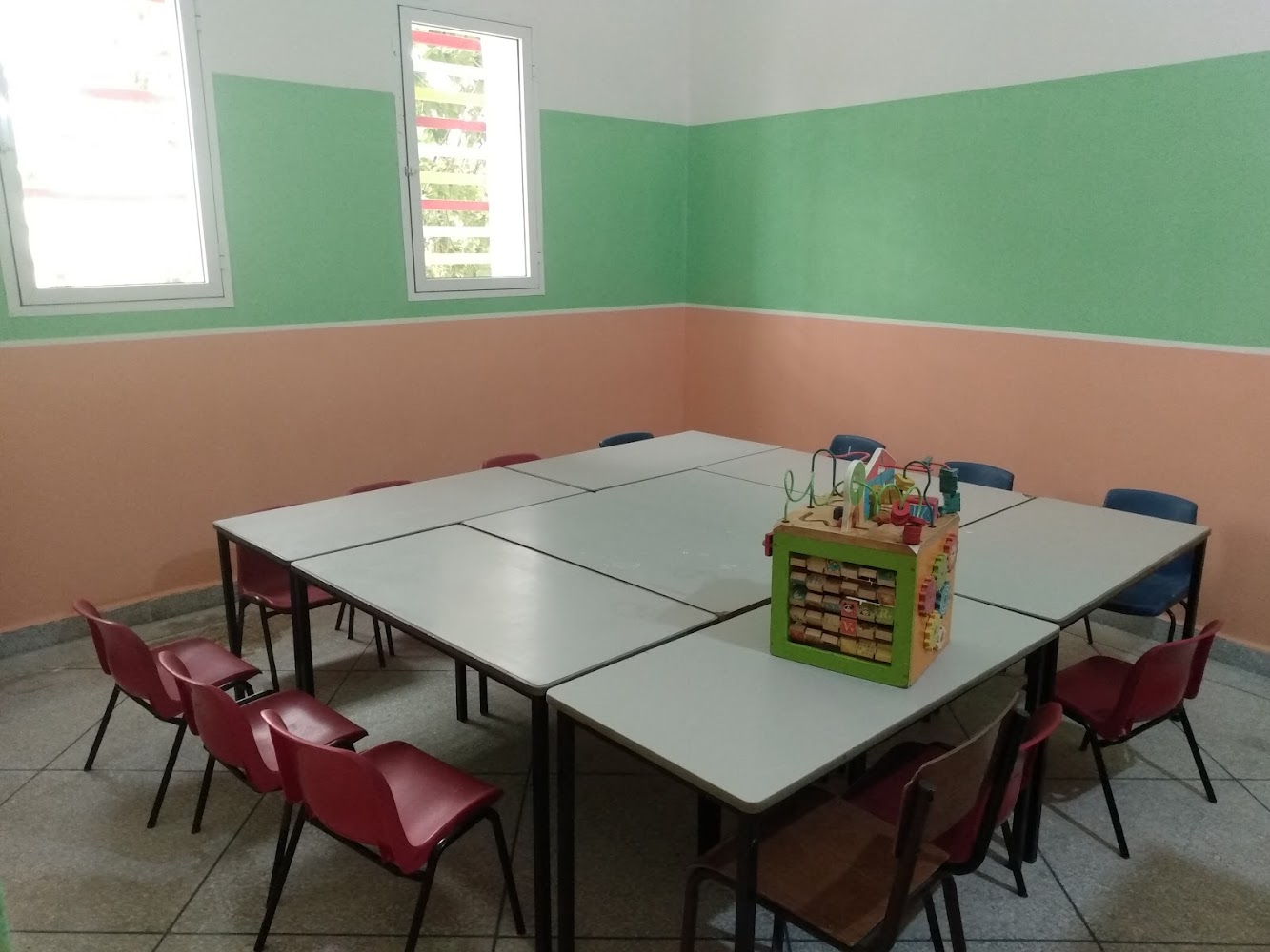 مدرسة نور للتعليم الخصوصي - Sefrou