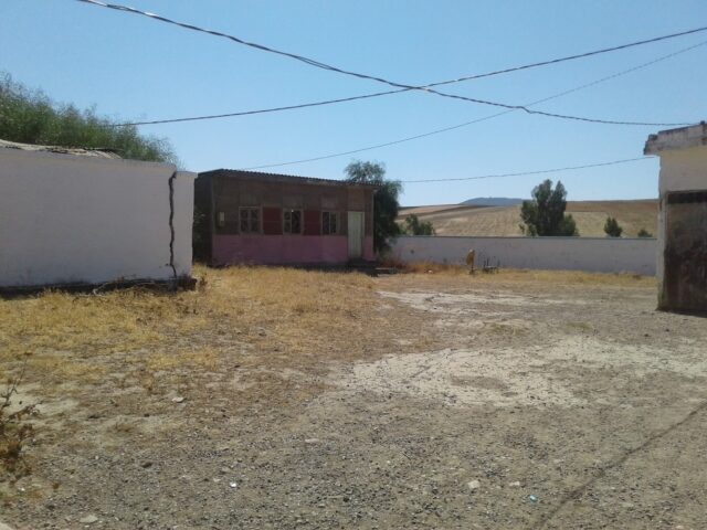 مجموعة مدارس التعاونية المسعودية -وحدة الجميعيين - Beni Oual