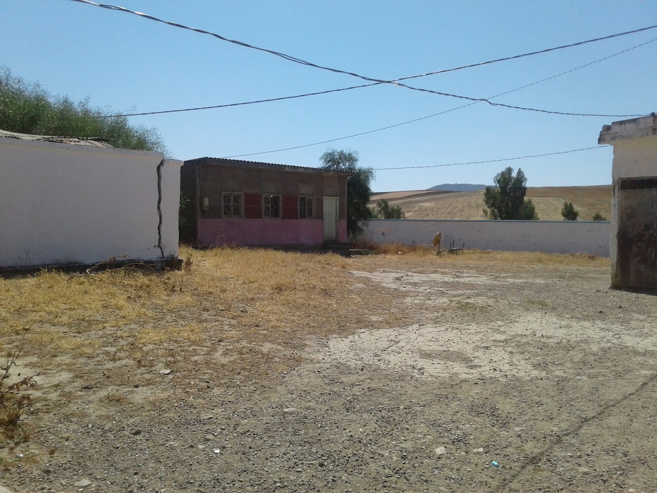 مجموعة مدارس التعاونية المسعودية -وحدة الجميعيين - Beni Oual