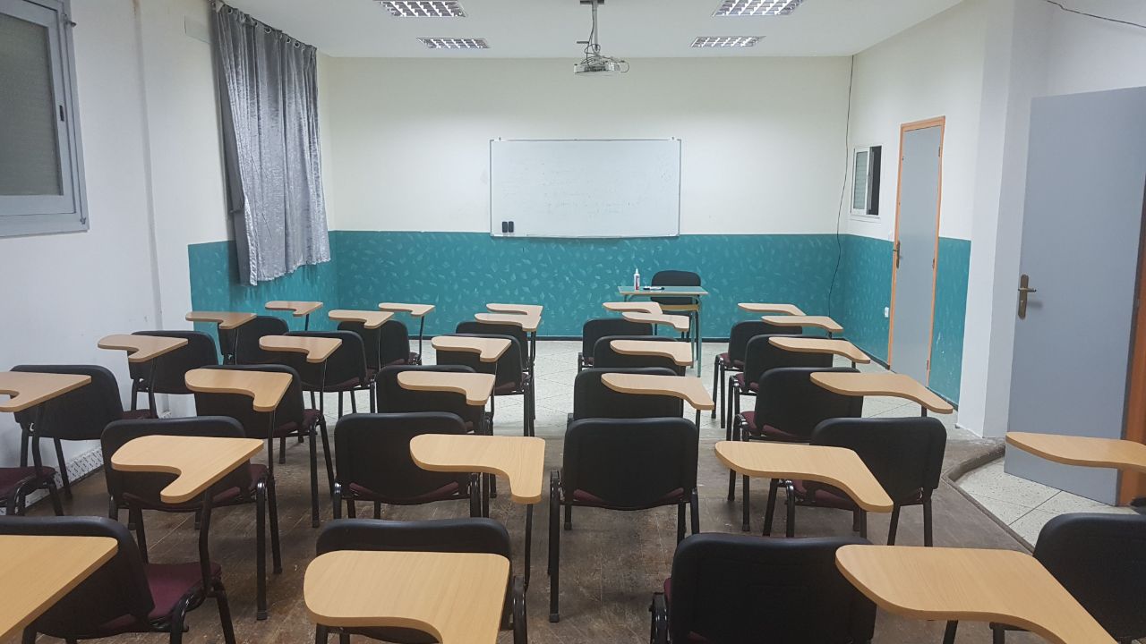 ENSI - Exécutive Education KENITRA - Kénitra