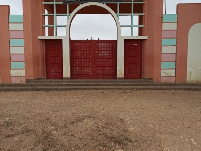 الثانوية الإعدادية ابن حنبل
