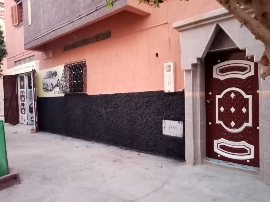 سيارة التعليم كمغار Auto Ecole GOUMGHAR