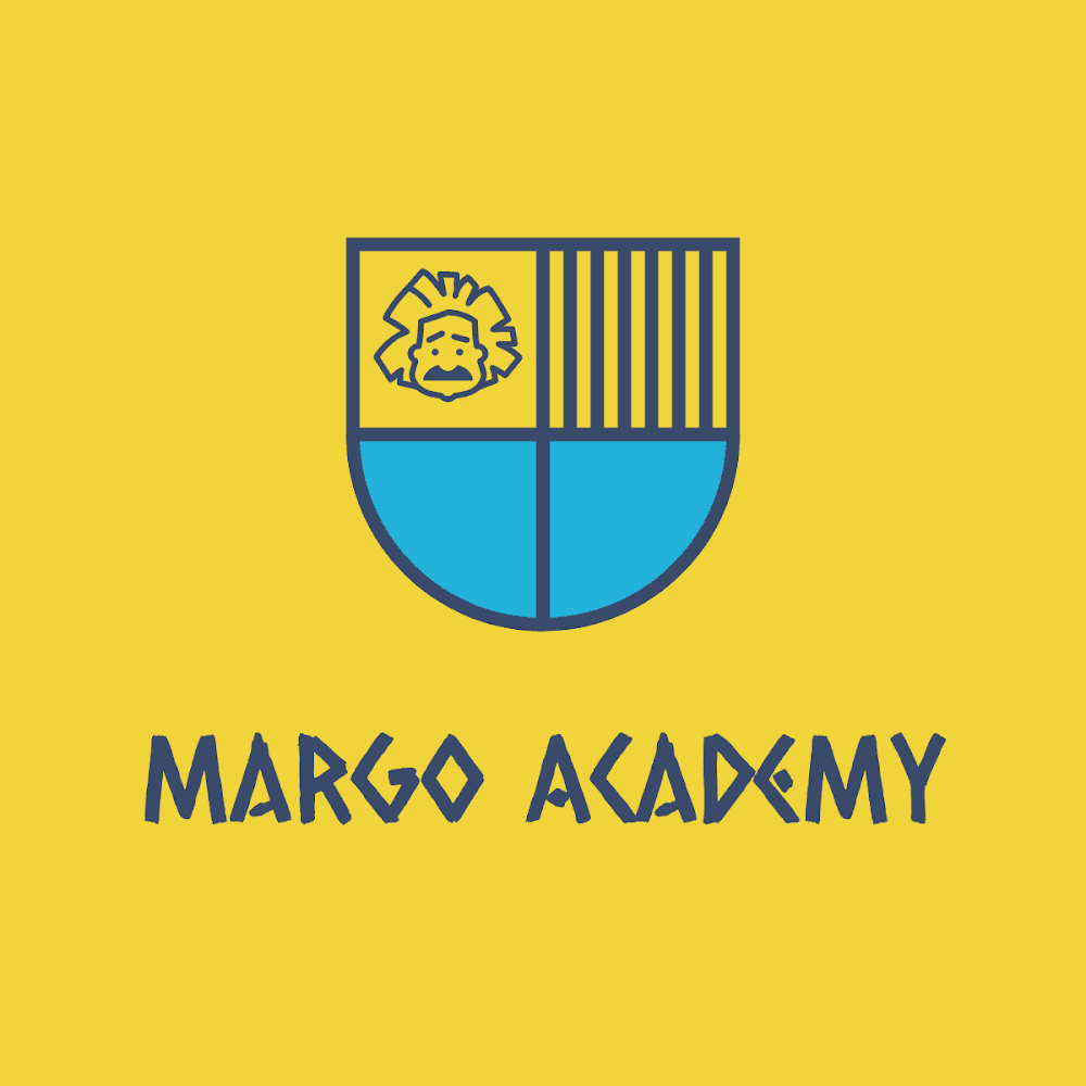 Margo academy - Safi