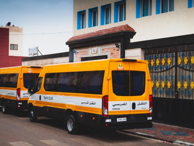 Groupe Scolaire Iqraa