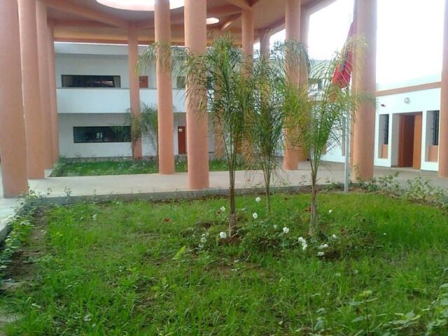 Lycee Qualifiant 30 Juillet - Sidi Bennour