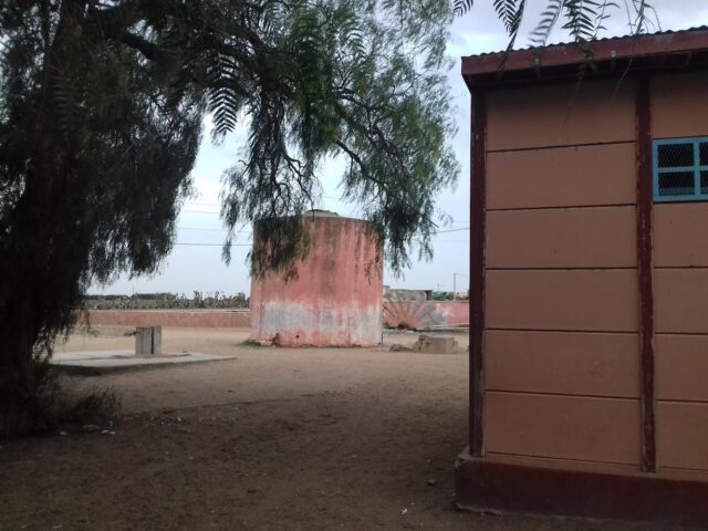 مجموعة مدارس سبت المعاريف.فرعية أولاد الطالب سعيد