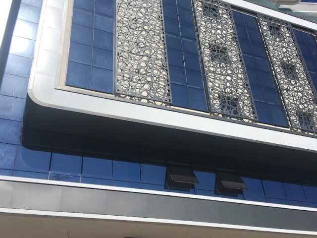 IAS.MA - CENTRE DE FORMATION CONTINUE EN ANGLAIS - Agadir