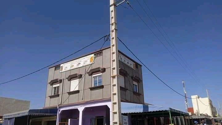 مؤسسة تعليم سياقة اجباري - Essaouira