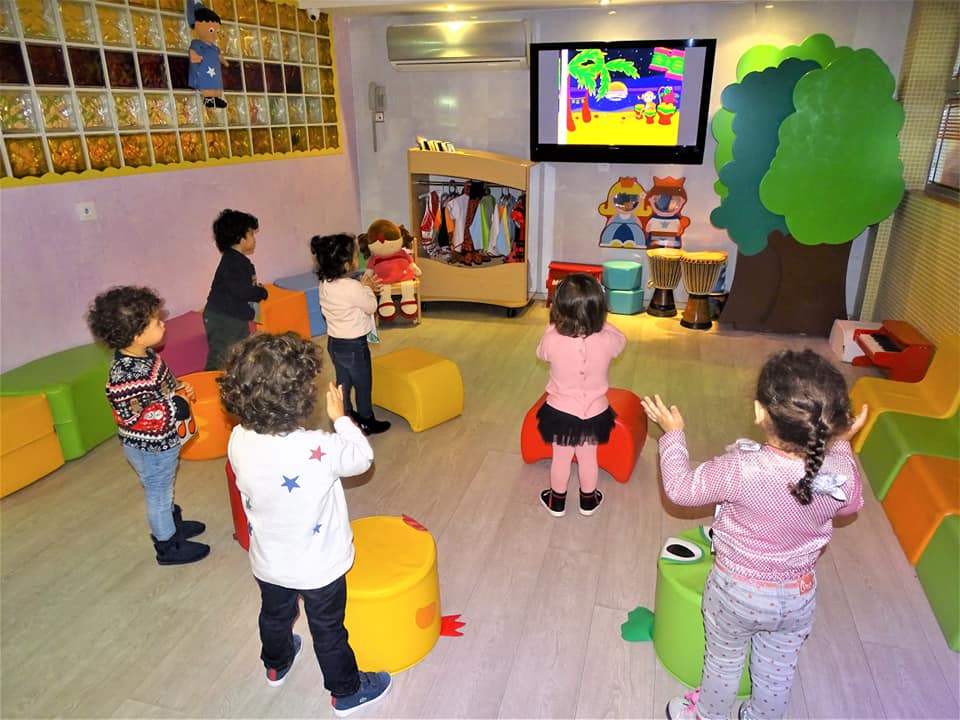 Malakids - Casablanca