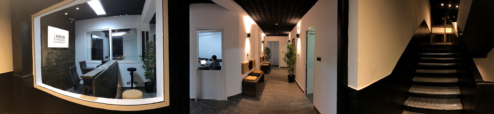 Broadway Institute - American English Center - Kénitra