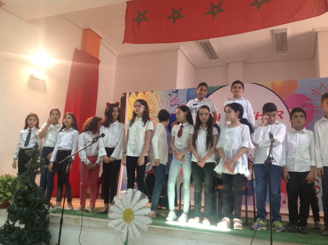 Ecole Al Kawthar Fès Maternelle - Primaire - Fès