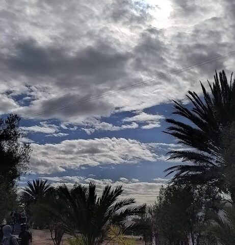 Lycée technique Alkhawarizmi - Safi