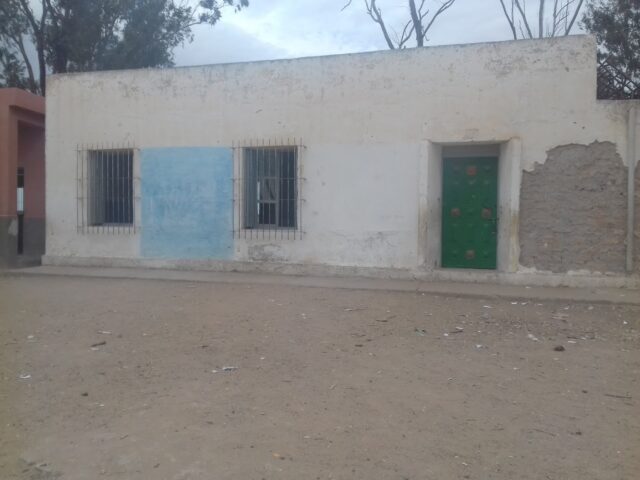 مجموعة مدارس سبت المعاريف.فرعية أولاد حمو