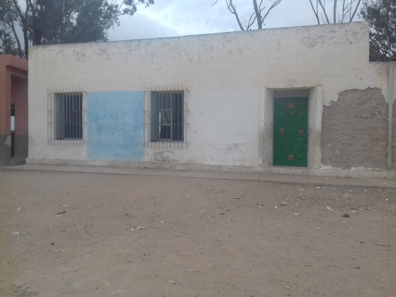 مجموعة مدارس سبت المعاريف.فرعية أولاد حمو