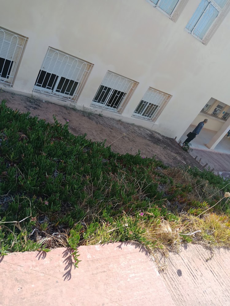 Faculté Polydisciplinaire de Safi - Safi