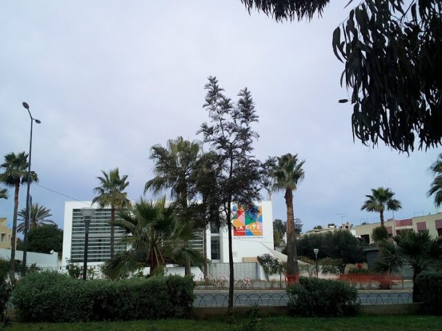 La Cité - Casablanca