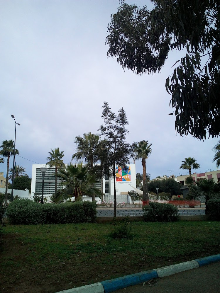La Cité - Casablanca