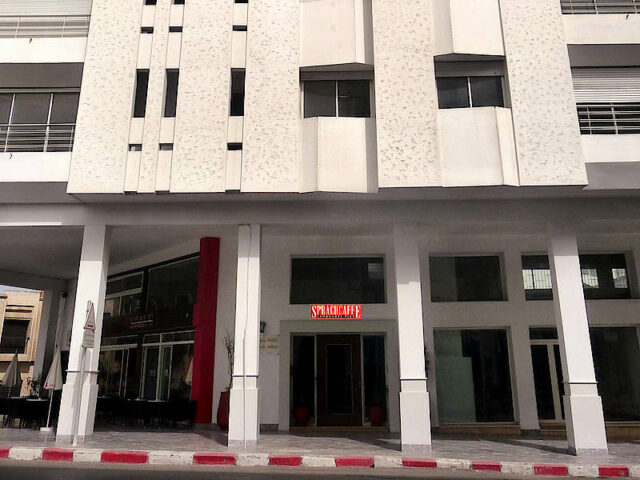 Sprachcaffe Maroc - Rabat