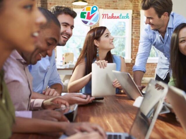 Makantech University - El Jadida