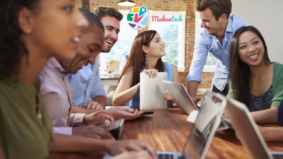 Makantech University - El Jadida